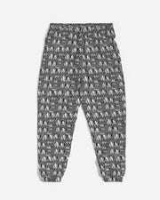 Melting Hearts Men's Track Pants