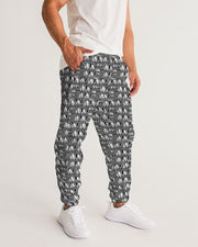 Melting Hearts Men's Track Pants