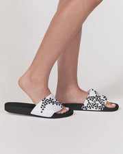 Women's Slide Sandal Branch