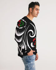 Men's Long Sleeve Tee Taurus