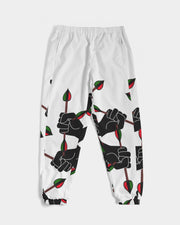 Power is Love Track Pants