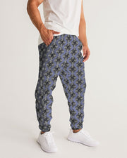 Men's Track Pants Blue