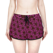 Women's Relaxed Shorts Psyche