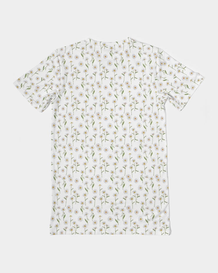 Daisy Everyday Pocket Tee