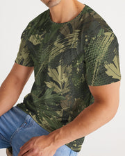 Forest Greens Men's Tee