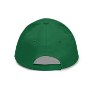 Green Twill Hat