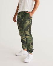 Forest Greens Men's Track Pants