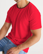 Men's Tee Red