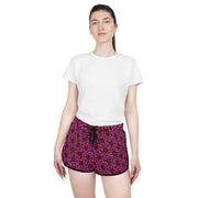 Women's Relaxed Shorts Psyche